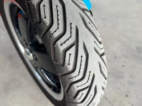 Vespa GTS 300* Gulf Edition | Mobile.bg    13