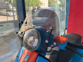 Vespa GTS 300* Gulf Edition | Mobile.bg    15