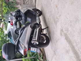 Honda Silver Wing 400 | Mobile.bg    8