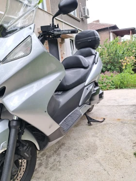Honda Silver Wing 400 | Mobile.bg    12