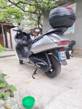 Honda Silver Wing 400 | Mobile.bg    4