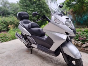 Honda Silver Wing 400 | Mobile.bg    2