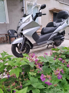 Honda Silver Wing 400 | Mobile.bg    7
