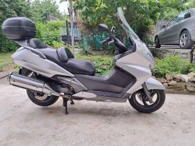 Honda Silver Wing 400 | Mobile.bg    9