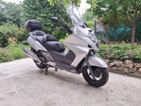 Honda Silver Wing 400 | Mobile.bg    11