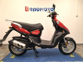 Обява за продажба на Benelli 49X 4394km! Minareli Horizontal!!! ~1 300 лв. - изображение 1