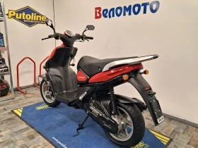 Обява за продажба на Benelli 49X 4394km! Minareli Horizontal!!! ~1 300 лв. - изображение 6