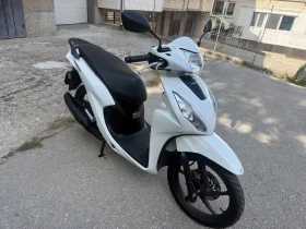 Honda Vision 110