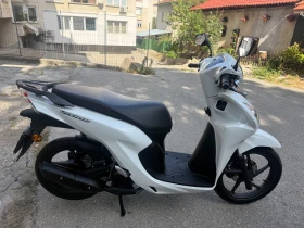 Обява за продажба на Honda Vision 110 ~3 800 лв. - изображение 7