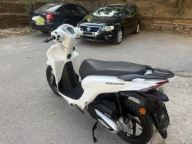 Обява за продажба на Honda Vision 110 ~3 800 лв. - изображение 3