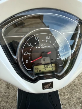 Обява за продажба на Honda Vision 110 ~3 800 лв. - изображение 9