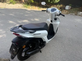 Обява за продажба на Honda Vision 110 ~3 800 лв. - изображение 6