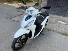 Обява за продажба на Honda Vision 110 ~3 800 лв. - изображение 1