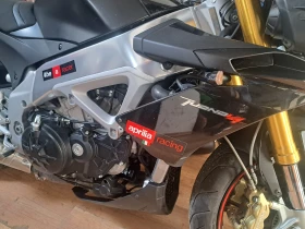 Aprilia Tuono v4 APRC ABS TRC, снимка 16