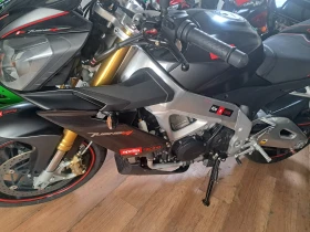 Aprilia Tuono v4 APRC ABS TRC, снимка 7