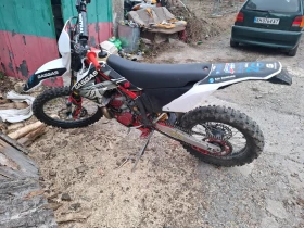 GASGAS EC 300, снимка 3