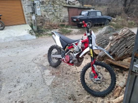 GASGAS EC 300, снимка 4