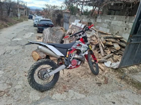 GASGAS EC 300, снимка 1