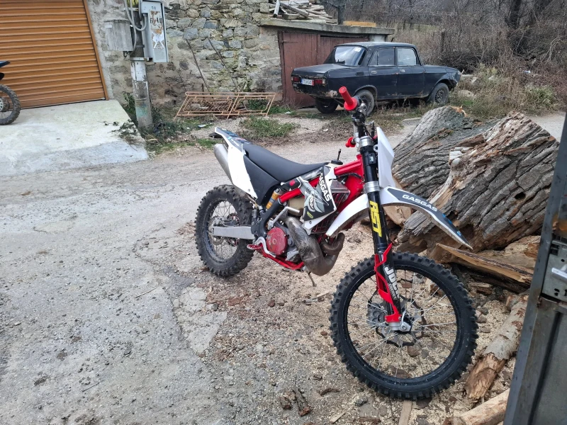 GASGAS EC 300, снимка 4 - Мотоциклети и мототехника - 53481487