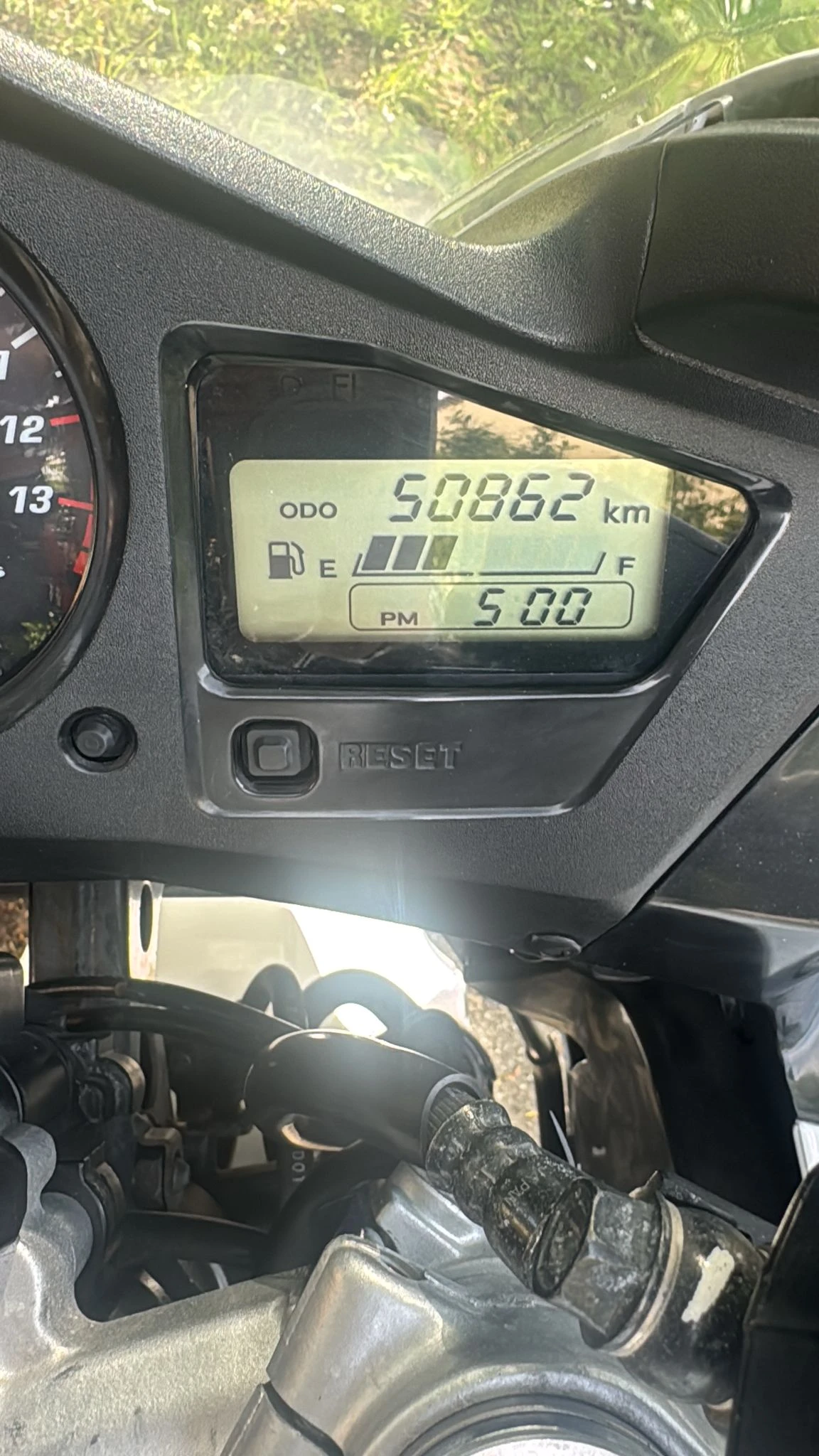 Honda Vfr 800i | Mobile.bg   15