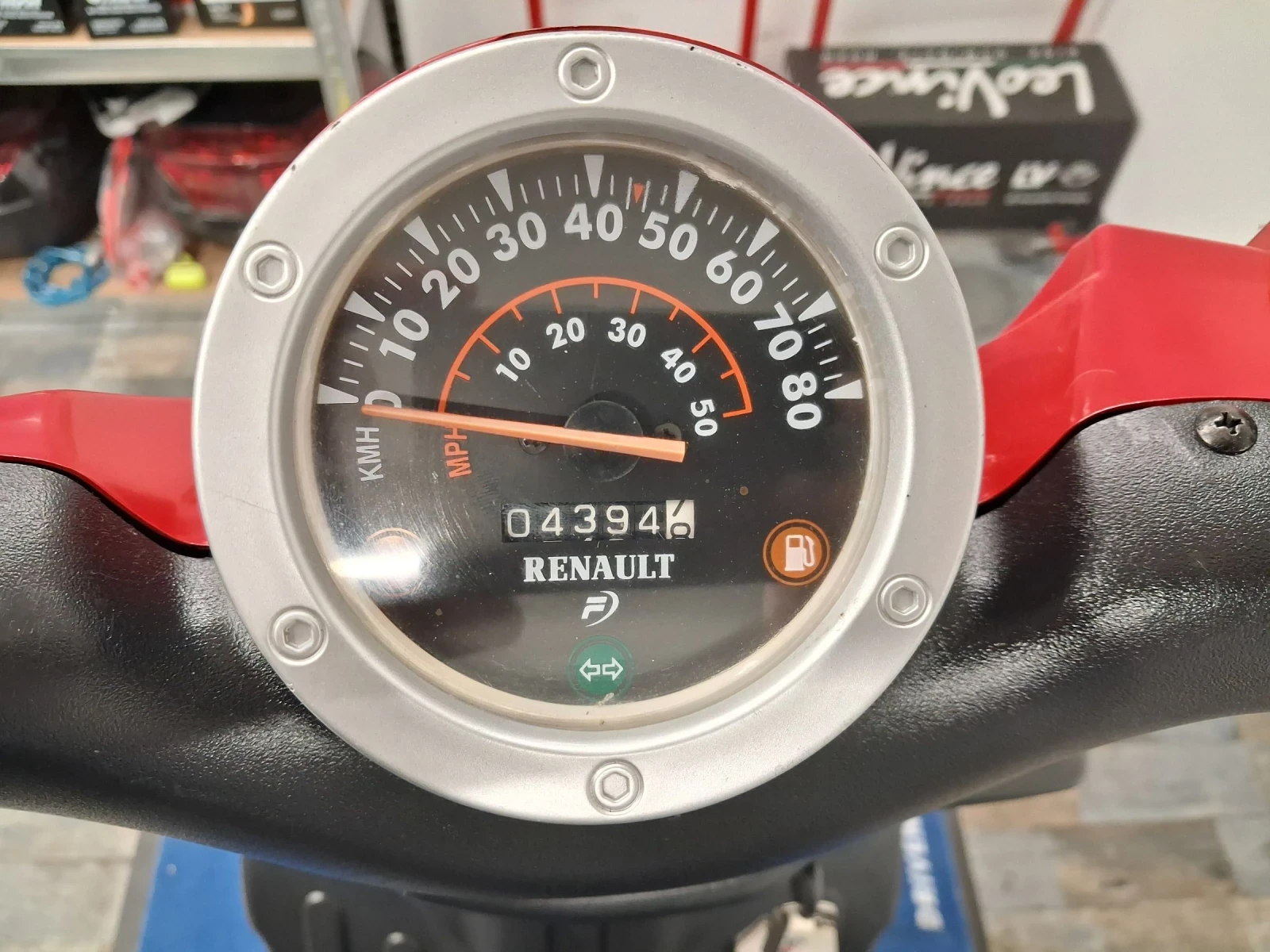 Benelli 49X 4394km! Minareli Horizontal!!! - изображение 10