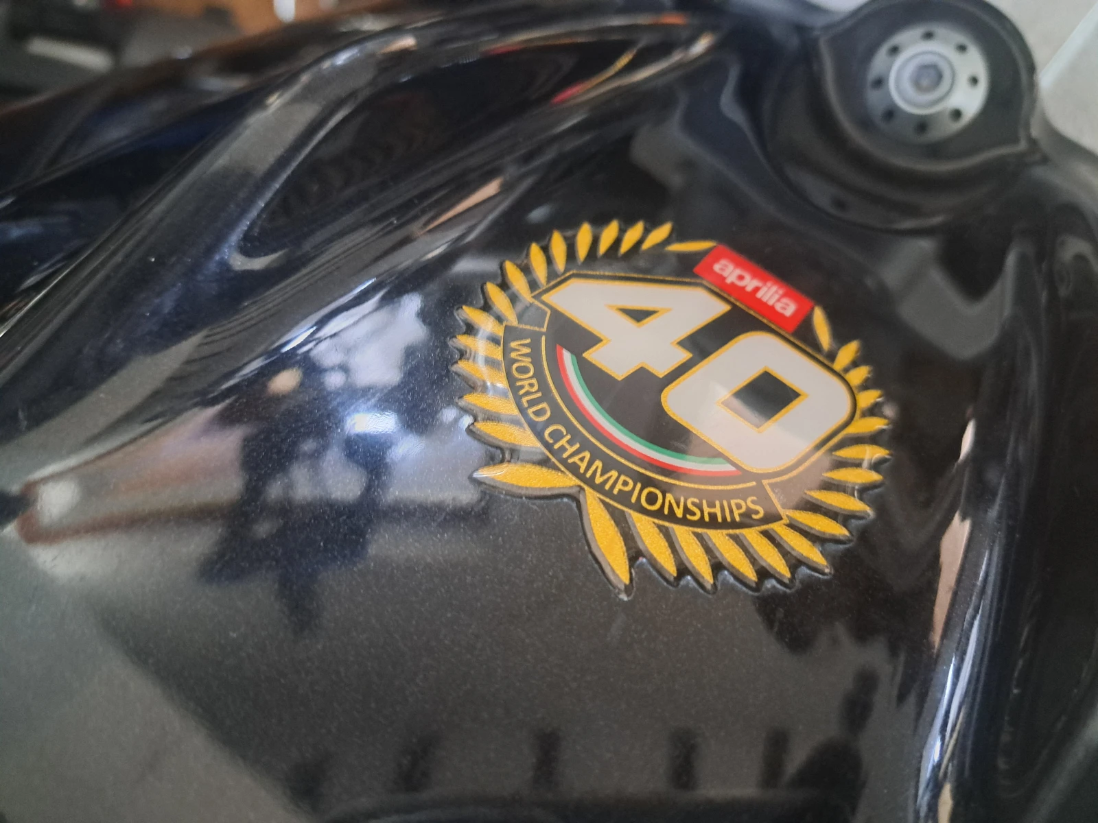 Aprilia Tuono v4 APRC ABS TRC | Mobile.bg � ����������� 14