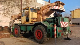 Автокран Друга марка LIBHER  LTM 1025, снимка 3