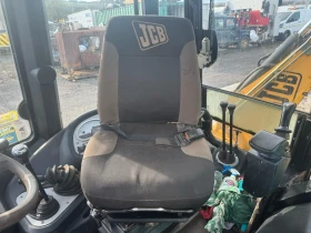 Багер JCB Midi CX, снимка 4