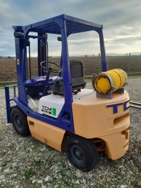 ����� �� �������� �� ������� TCM ��� 2.5����