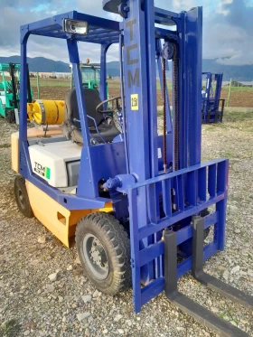 ����� �� �������� �� ������� TCM ��� 2.5����