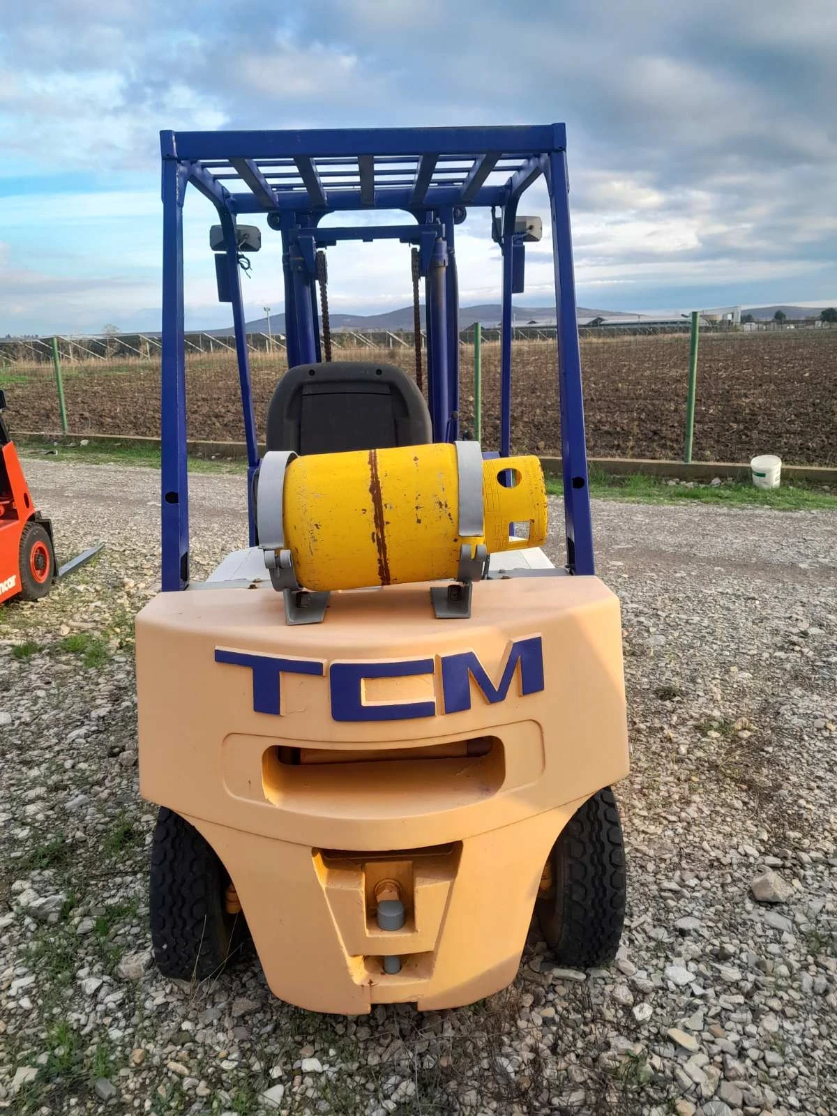 ������� TCM ��� 2.5���� | Mobile.bg � ����������� 2