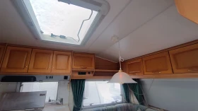 Каравана Knaus Azur Royale 540, снимка 6