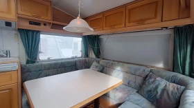 Каравана Knaus Azur Royale 540, снимка 5