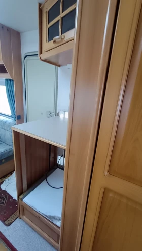 Каравана Knaus Azur Royale 540, снимка 12