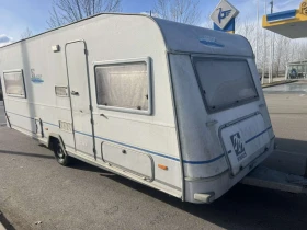 Каравана Knaus Azur Royale 540, снимка 1