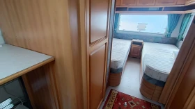 Каравана Knaus Azur Royale 540, снимка 15