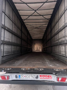 Полуремарке Mega Mega, снимка 5 - Ремаркета - 52727194