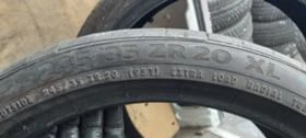 Гуми Летни 245/35R20, снимка 8