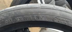 Гуми Летни 245/35R20, снимка 7