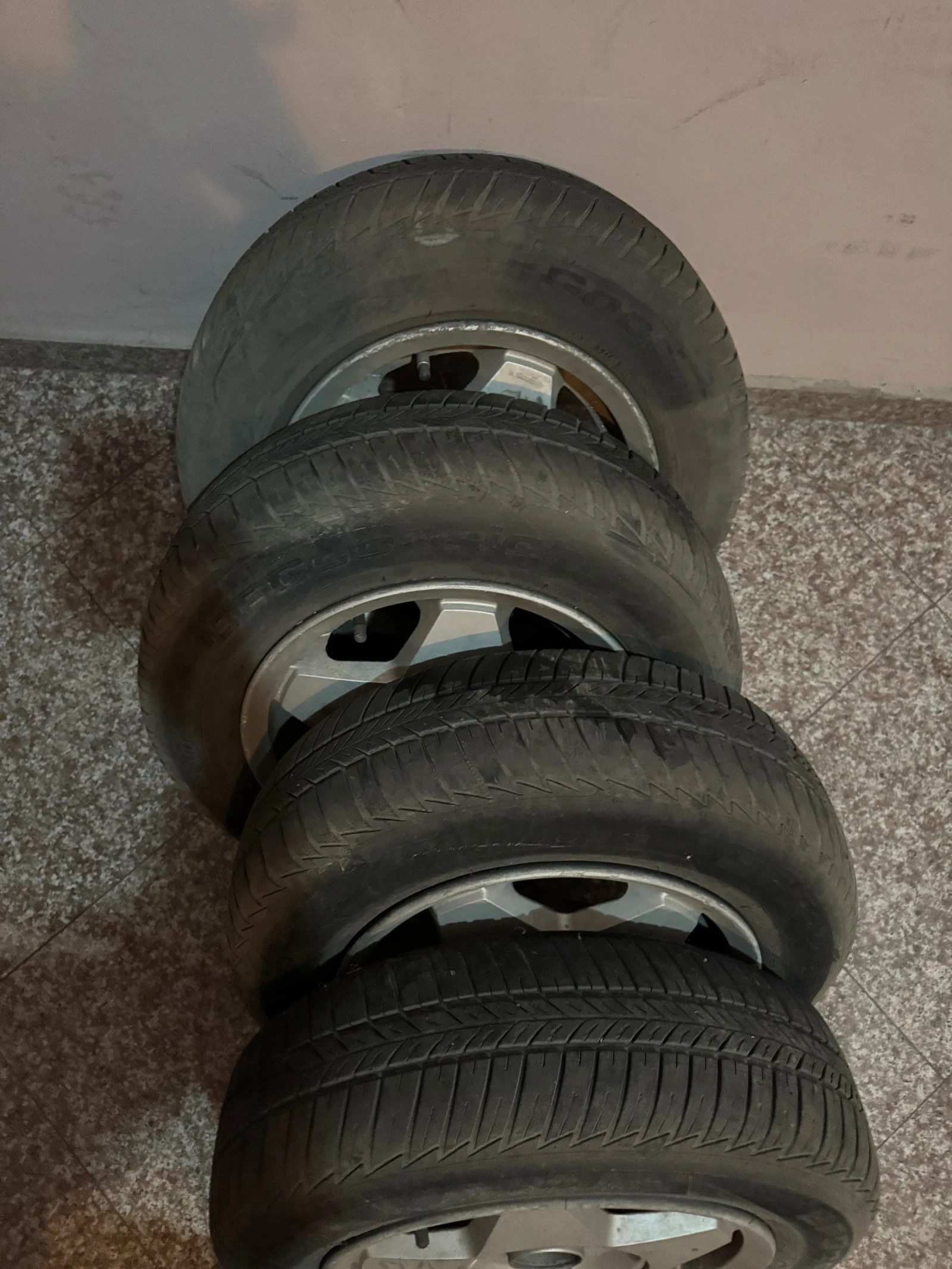 ���� � ������ 165/70R13 �� VW Polo | Mobile.bg � ����������� 7
