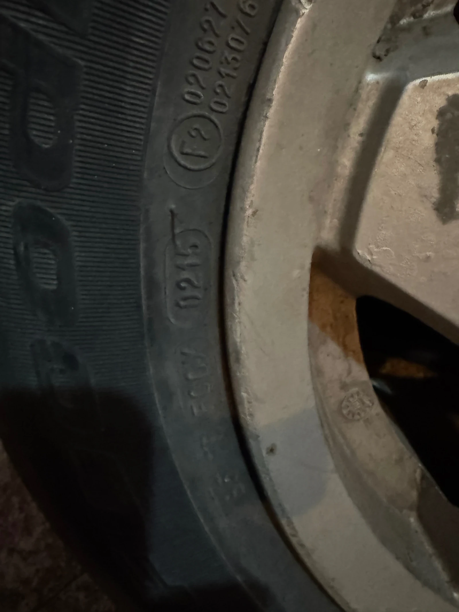 ���� � ������ 165/70R13 �� VW Polo | Mobile.bg � ����������� 14