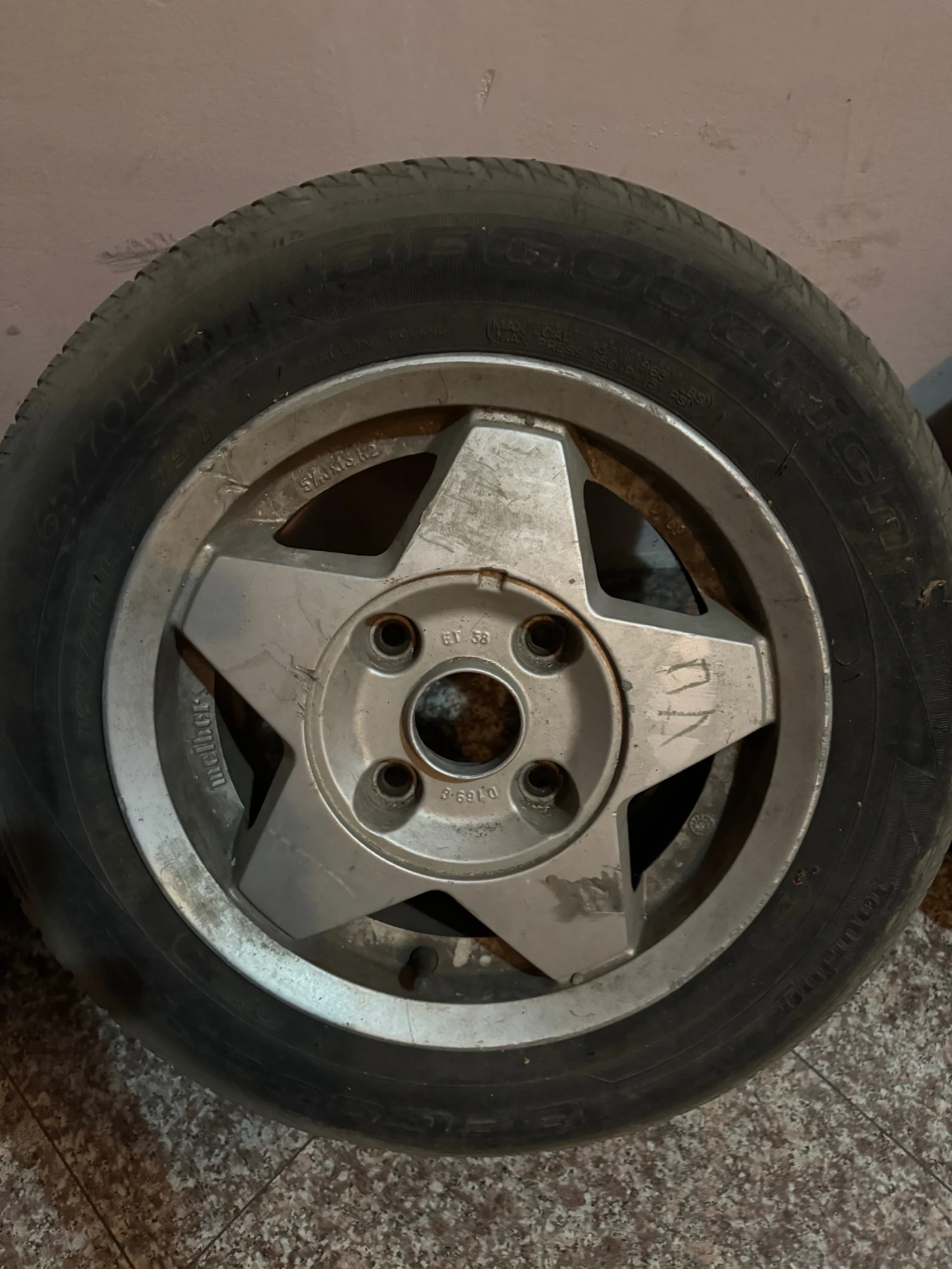 ���� � ������ 165/70R13 �� VW Polo | Mobile.bg � ����������� 3