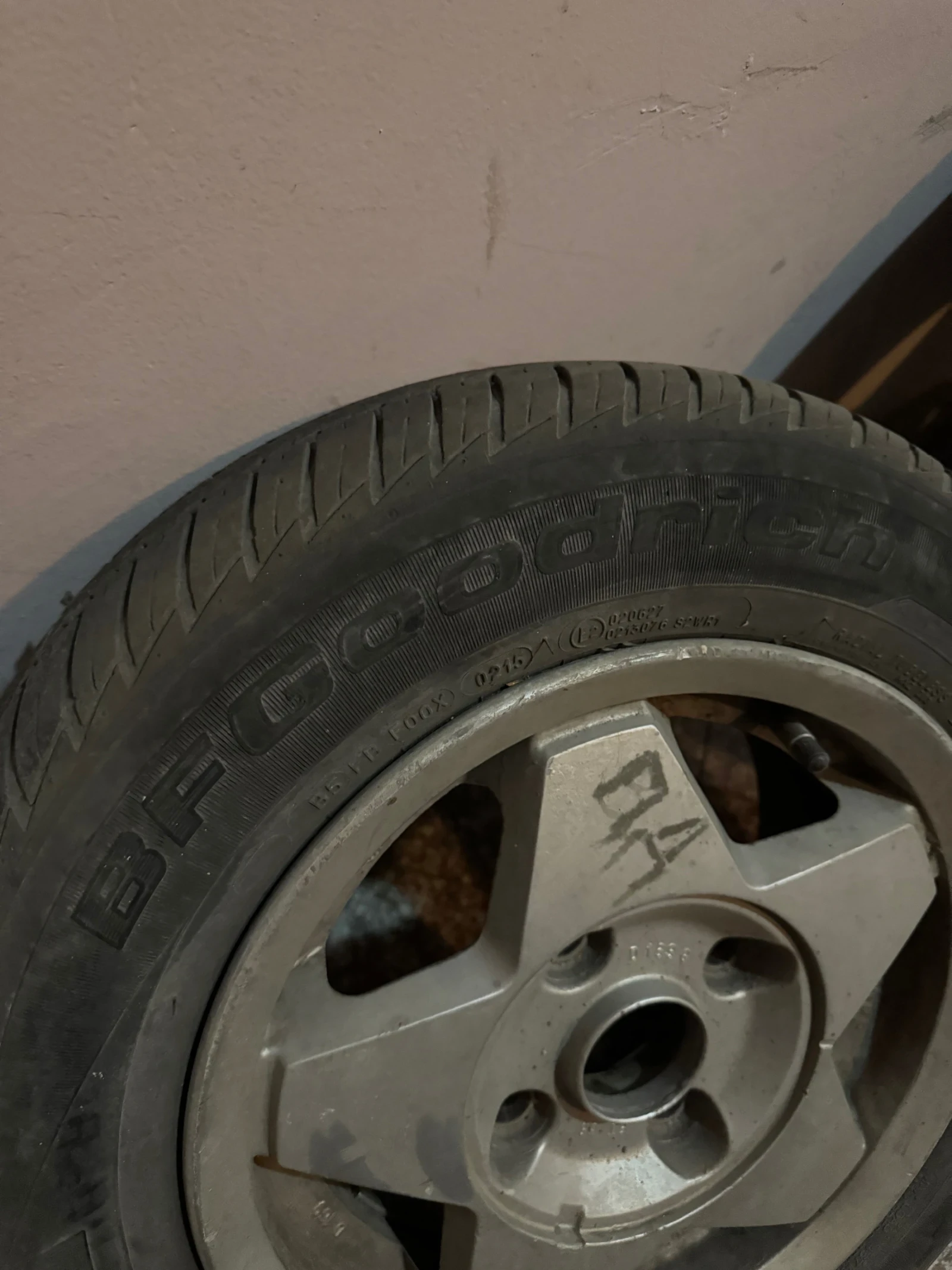 ���� � ������ 165/70R13 �� VW Polo | Mobile.bg � ����������� 6