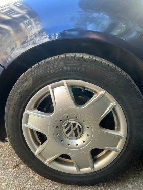        205/55R16  VW