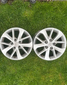 ����� �� �������� �� ������ �� Toyota Auris