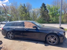 Mercedes-Benz E 220 d W213 AMG BURMESTER Музика, снимка 5