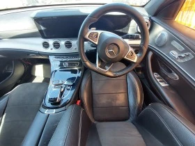 Mercedes-Benz E 220 d W213 AMG BURMESTER Музика, снимка 13