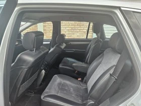 Mercedes-Benz R 350 3.5 бензин газ, снимка 7