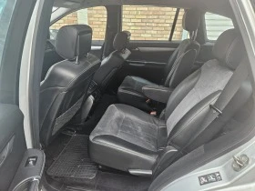 Mercedes-Benz R 350 3.5 бензин газ, снимка 8