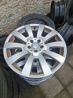 Mercedes-Benz R 350 3.5 бензин газ, снимка 14